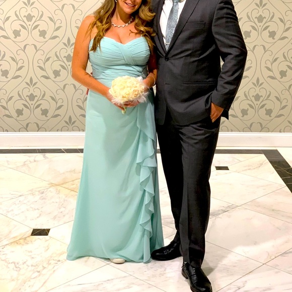 Bill Levkoff Dresses & Skirts - Bill Levkoff Bridesmaids Dress